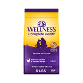 Wellness sachet face montrant l’emballage et les bénéfices nutritionnels