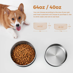WENBOKMIN détail acier inox 304 durabilité et hygiène