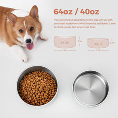 WENBOKMIN gros plan inox 304, surface hygiénique et durable