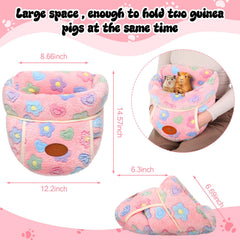 Wenqik gros plan tissu velours corail montrant douceur et confort