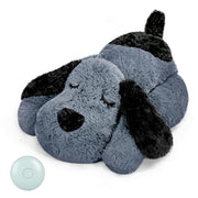 WEOK peluche avant packaging montrant confort immédiat