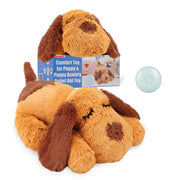 WEOK peluche face avant montrant le design et le confort pour apaiser