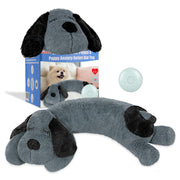 WEOK peluche face avant montrant douceur et confort