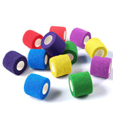 WePet emballage avant montrant les 12 rouleaux et avantages d'utilisation