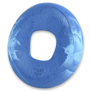WEST PAW disque Seaflex Sailz face avant montrant le design et la prise facile