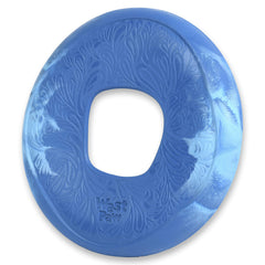 WEST PAW disque Seaflex Sailz face avant montrant le design et la prise facile