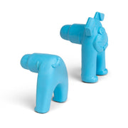 WEST PAW Stopper face avant montrant design stable et étanche