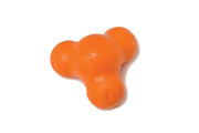 WEST PAW Tux face avant montrant la forme et la couleur tangerine pour repérage facile