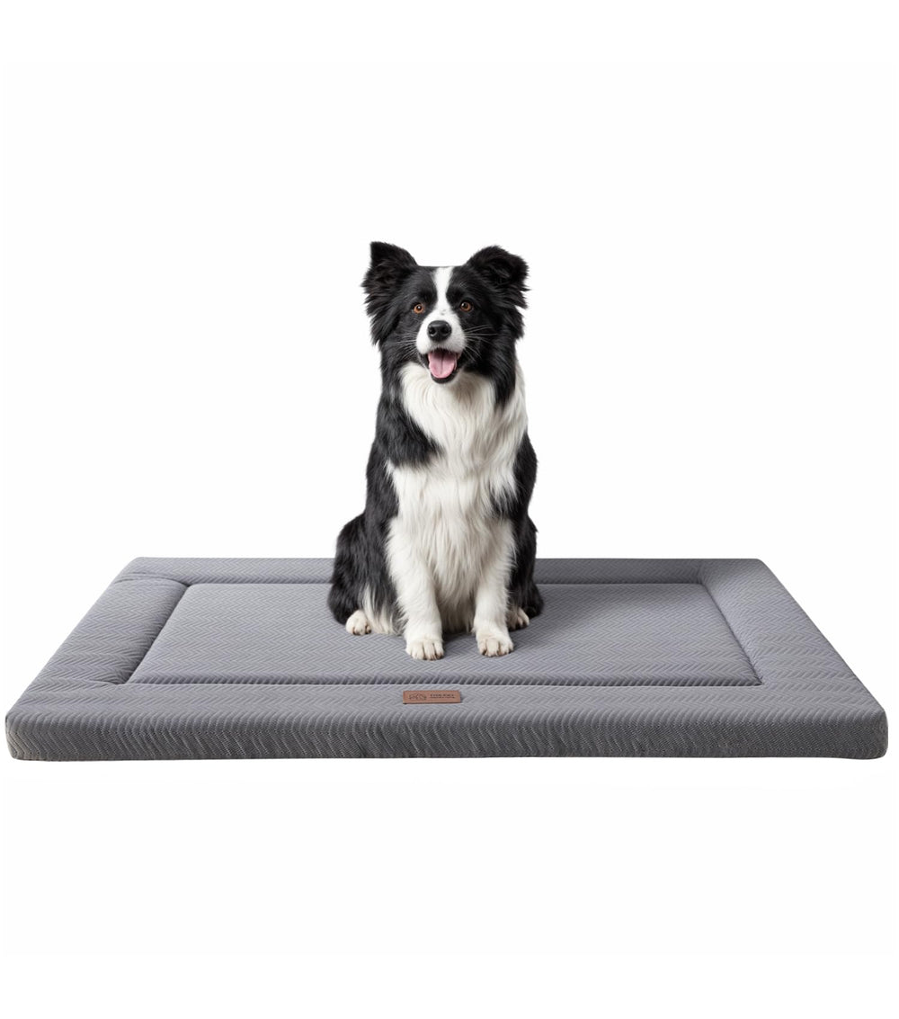 WESTERN HOME face avant du tapis montrant confort et finition douce