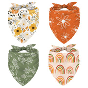 Whaline packaging avant montrant le lot de 4 et l'apparence générale bénéfice styling