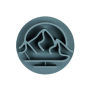Wilderdog base face avant stabilise la gamelle et réduit les dérapages