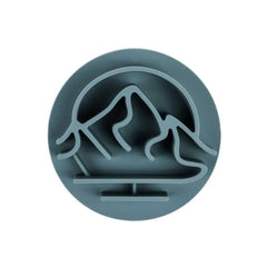 Wilderdog base face avant stabilise la gamelle et réduit les dérapages