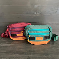 Wilderdog sangle ajustable portée en bandoulière confort et stabilité