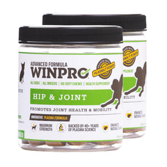 WINPRO boîte avant montrant le design et la quantité pratique