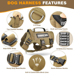 WINSEE gros plan boucles métal épaules pour résistance et sécurité