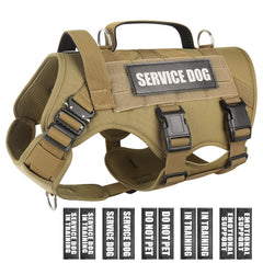 WINSEE vue de face du gilet service montrant forme et fermetures pratiques