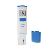WLR Industries Hanna HI98319 face avant montrant l'affichage clair et l'utilisation facile
