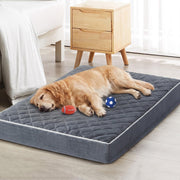 WNPETHOME lit orthopédique vue face montrant confort et soutien