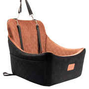 wooaidagg vue avant du siège montrant design élégant et protection