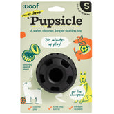 WOOF vue avant du Power Chewer montrant la forme résistante et durable