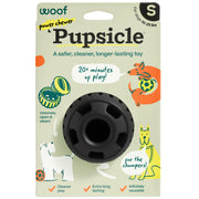 WOOF vue avant du Power Chewer montrant la forme résistante et durable