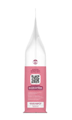 World's Best Cat Litter comparaison taille illustrant sac 32 lb et économie