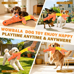 WOWBALA gros plan sifflet interne pour stimulation auditive