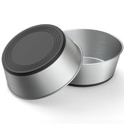 WROSWT gamelle avant pleine montrant capacité 48oz et design robuste