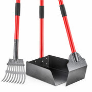 X-TECOKIT plateau avant montrant capacité et maniabilité