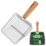 XBX pelle face avant montrant conception robuste et gain de temps