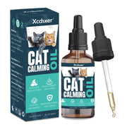 Xcdsxer emballage avant montrant flacon 60 ml et bénéfice apaisant