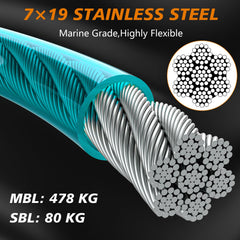 XiaZ gros plan du mousqueton avec verrou assurant fixation sûre