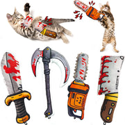 XIFOWE packaging avant montrant le kit de 4 jouets, parfait pour offrir