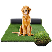 XLX TURF vue face avant du tapis offrant un espace de propreté confortable
