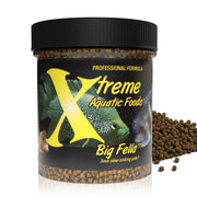 Xtreme Big Fella paquet face montrant présentation et quantité