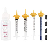 Xuanda bouteille 50 ml en premier plan montrant capacité et praticité