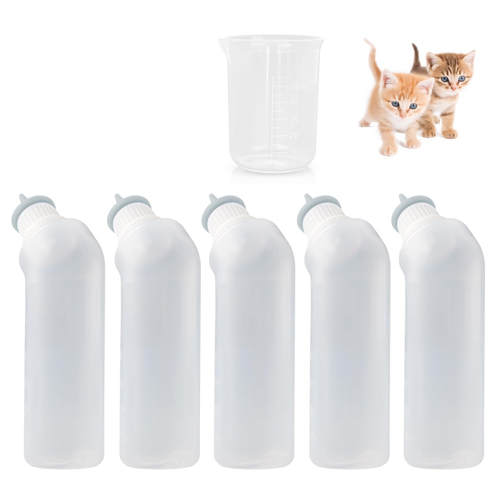 Xuandea biberon face ensemble montrant kit complet et praticité