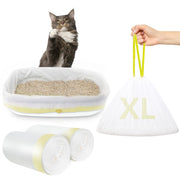 xuepett packaging face avant montrant le lot de 48 pour protection durable