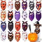 Xuniea bandana pack avant emballage montrant variété de styles et facilité d'utilisation