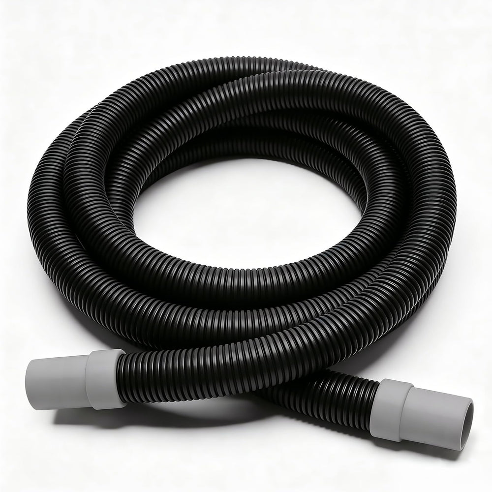 XwaYexa tuyau A20015 vue frontale emballage montrant compatibilité Fluval et avantage remplacement rapide