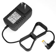 Image XZGm face avant montrant l'adaptateur et son boîtier compact pour une installation discrète