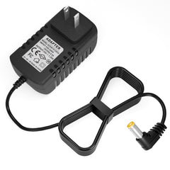 Image XZGm face avant montrant l'adaptateur et son boîtier compact pour une installation discrète