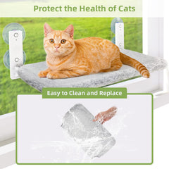 YACVRLT texture polaire douce conserve la chaleur pour le chat