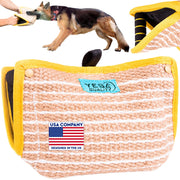 YES4QUALITY wedge face avant montrant forme et robustesse
