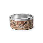 YETI Boomer 4 face avant en Wetlands Camo, durable et design