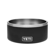 YETI Boomer gamelle face avant montrant résistance et design