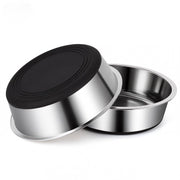 YINGFAN gamelle avant vue frontale montrant design durable