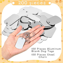 Yinkin plaques sur collier illustrant légèreté et confort pour le chien