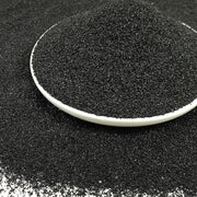 YISZM emballage avant montrant le sac de sable noir et une présentation soignée