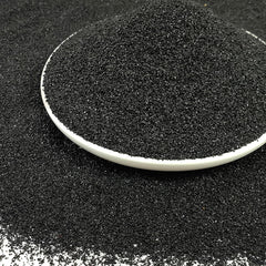 YISZM emballage avant montrant le sac de sable noir et une présentation soignée